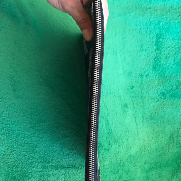 Louis Vuitton Christopher Nemeth Pochette Jules Clutch PM - Picture 9 of 12